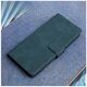 Case SAMSUNG GALAXY S20 FE / S20 LITE Smart Velvet Case dark green