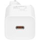 Φορτιστής Baseus Super Si 1x USB-C 3 A (BSU3037WHT)