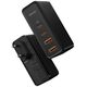 Φορτιστής Baseus GaN2 Pro 2x USB-A 2x USB-C 3 A (BSU2726BLK)