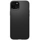 Case APPLE IPHONE 15 PLUS Spigen Liquid Air Matte black