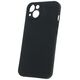 Case SAMSUNG GALAXY S24 Silicone Case black 5907457712218