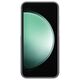 Original Case SAMSUNG GALAXY S23 FE Silicone Cover (EF-PS711TM) mint
