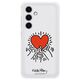 Original Case SAMSUNG GALAXY S24 Suit Case (EF-MS921CWEGWW) white
