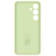 Case SAMSUNG GALAXY S24+ Silicone Case SAMSUNG (EF-PS926TGEGWW) light green