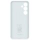 Case SAMSUNG GALAXY S24+ Silicone Case SAMSUNG (EF-PS926TWEGWW) white