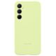 Original Case SAMSUNG GALAXY A35 5G Silicone Cover (EF-PA356TMEGWW) lime
