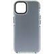 Acrylic Carbon case for iPhone 15 Pro Max 6,7" czarna 5907457763456