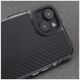 Acrylic Carbon case for iPhone 15 Pro Max 6,7" czarna 5907457763456