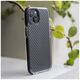 Acrylic Carbon case for iPhone 15 Pro Max 6,7" czarna 5907457763456
