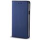 Case XIAOMI REDMI 13 4G Flip Magnet navy blue 5907457787858