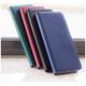 Case XIAOMI REDMI 14C 4G Wallet with a Flap Leatherette Holster Magnet Book navy blue