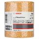 Ρολό λείανσης Bosch Best for Wood 93mm 5m (2608607706)