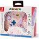 Pad PowerA PowerA SWITCH Ασύρματο Χειριστήριο Enhanced Princess Peach Plaid