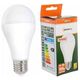 LED GLS E-27 230V 18W WW A70 SPECTRUM