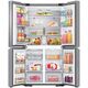 Lodówka Samsung RF65DG960ESREO