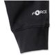 Μπλούζα Carhartt Force Lightweight Μαύρο