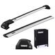 Wingbar Edge FORD Kuga 5-dr SUV, 20