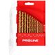 Τρυπάνι Pro-Line WIERTŁA DO METAL HSSTIN DIN338 SZLIF.13SZT(1.5-6.5MM)PROLINE