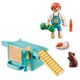 Playmobil ΠΑΙΔΙ 2 ΙΝΔΙΚΑ ΧΟΙΡΙΔΙΑ ΑΞΕΣΟΥΑΡ