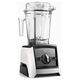 Vitamix A2500i, Επιτραπέζιος μπλέντερ, 2 L, Λειτουργία Pulse, 1.2 m, 1400 W, Λευκό