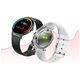 Colmi V89 smartwatch (gold)