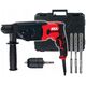 Περιστροφικό σφυρί Sourcing HAMMER ROTARY 1770GA 850W