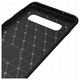 ΘΗΚΗ CARBON LUX CASE BLACK IPHONE 12 PRO MAX 6,7" στάνταρ