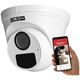 Kamera IP BCS KAMERA IP BCS-B-EIP15FR3(2.0) - 5&nbsp|Mpx 2.8&nbsp|mm BCS BASIC