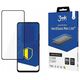 3MK 3MK HardGlass Max Lite Poco M6 5G μαύρο/μαύρο Fullscreen Glass Lite 13303858 5903108559966