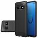 ΘΗΚΗ CARBON LUX CASE BLACK XIAOMI REDMI 7 standard