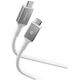 Spigen Essential USB C to USB C 240W Cable, white EB24012CC