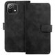 Θήκη Forcell TENDER Book για XIAOMI Redmi Note 10 Pro / Redmi Note 10 Pro Max μαύρη