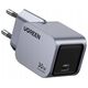 Φορτιστής Ugreen Φορτιστής τοίχου UGREEN Nexode Pro 30W USB-C γκρι