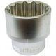 Καρυδάκι 1/2" 36mm (12-γωνιακό)