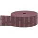 Τροχός BOSCH BOSCH Expert fleece roll N880 Medium A, 115mmx10m, φύλλο λείανσης (κόκκινο, ρολό 10 μέτρων, για χειροκίνητη λείανση)