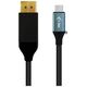 Καλώδιο USB I-TEC USB-C - DisplayPort 2 μ Czarny (C31CBLDP60HZ2M)