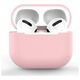Hurtel Προστατευτική Θήκη Case C για AirPods 1/2 ροζ