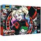 Trefl Παζλ 1000 κομμάτια Premium Plus Harley Quinn Batman