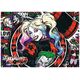 Trefl Παζλ 1000 κομμάτια Premium Plus Harley Quinn Batman