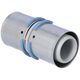 Uponor Uponor S-Press σύνδεσμος PPSU 40-40