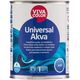Universal Akva ματ C 0,9L
