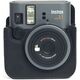 Θήκη Etui Pokrowiec Για Fuji Fujifilm Instax Mini 41 + Άλμπουμ Για 96 Φωτογραφίες / Μαύρο