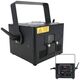 LIGHT4ME APP LASER 5W RGB επαγγελματικός σκηνικός φωτισμός λέιζερ Bluetooth