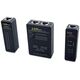 Equip Equip 129968 tester καλωδίων δικτύου Μαύρο