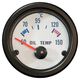 Auto Gauge Zegar Auto Gauge TRW 52mm - Θερμοκρασία Λαδιού