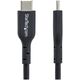 Καλώδιο USB StarTech USB-C - USB-C 2 m Μαύρο (USB2CC2MNC)