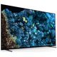 Τηλεόραση Sony XR-83A80L OLED 83'' 4K Ultra HD Google TV