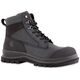 Carhartt Μπότες Carhartt Detroit 6" Boot S3 Μαύρο