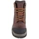 Carhartt Μπότες Carhartt Detroit 6" Boot S3 Σκούρο Καφέ