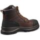 Carhartt Μπότες Carhartt Detroit 6" Boot S3 Σκούρο Καφέ